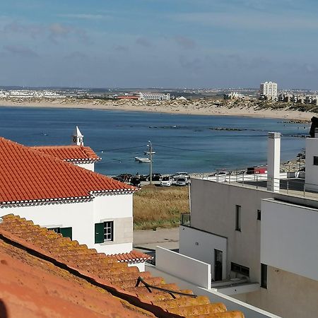 فيلا Casa Do Quebrado بينيش المظهر الخارجي الصورة