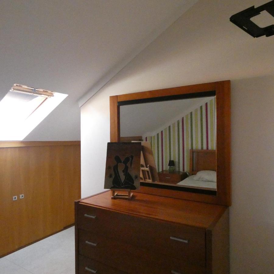فيلا Casa Do Quebrado بينيش المظهر الخارجي الصورة
