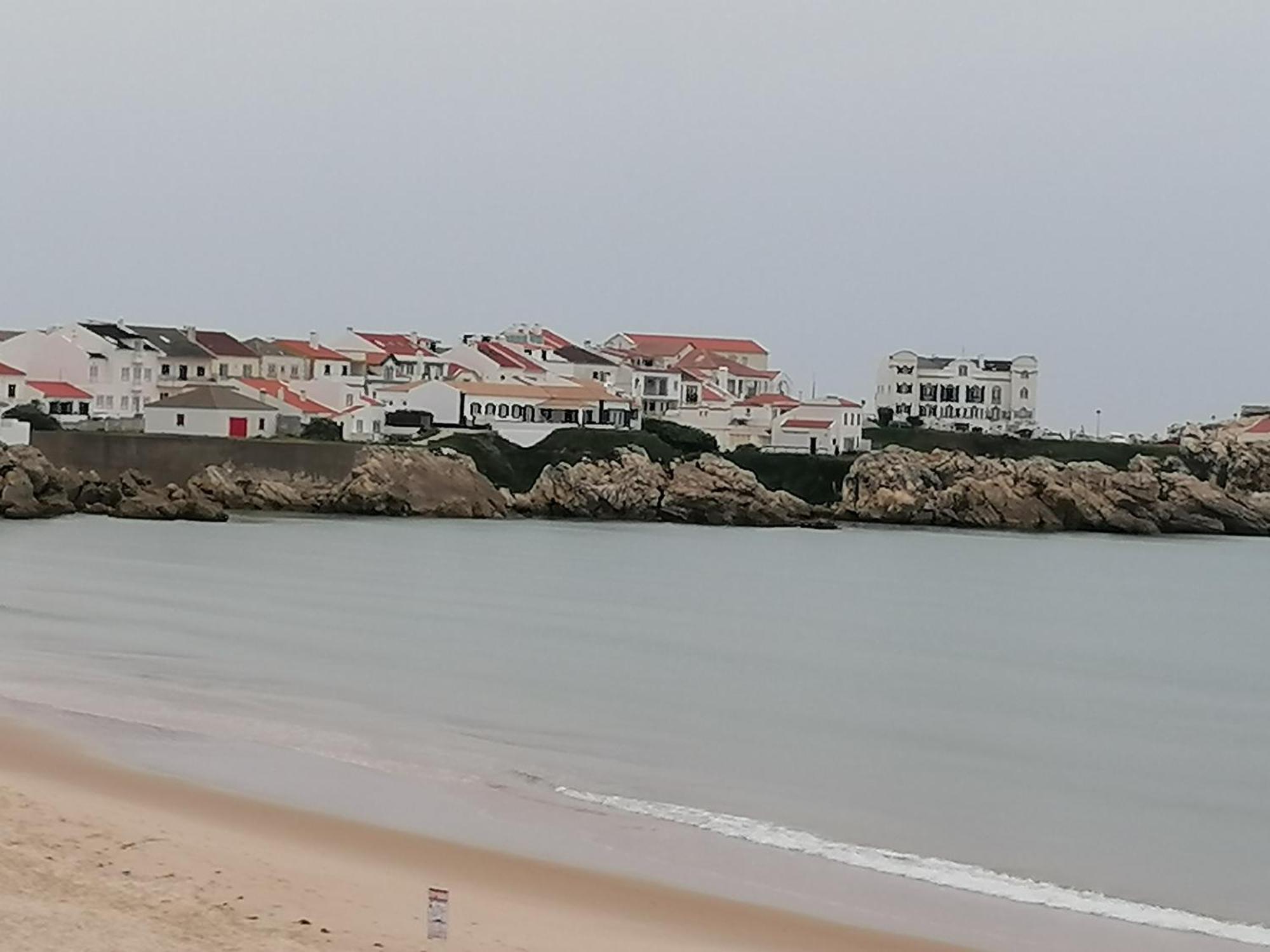 فيلا Casa Do Quebrado بينيش المظهر الخارجي الصورة