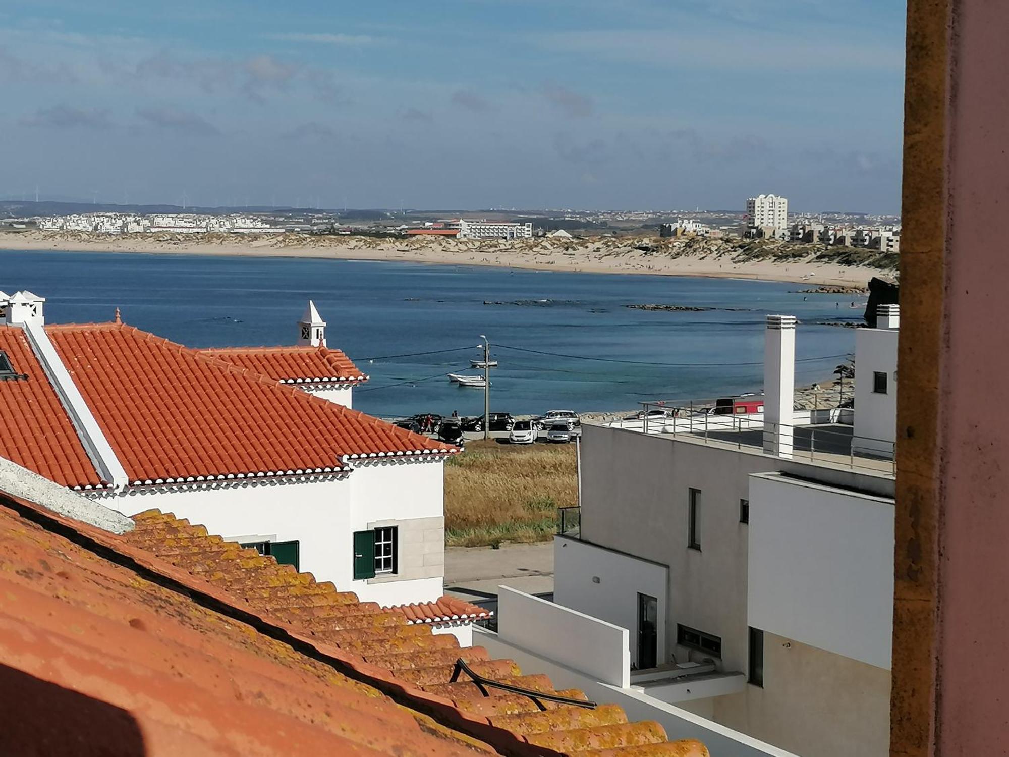 فيلا Casa Do Quebrado بينيش المظهر الخارجي الصورة