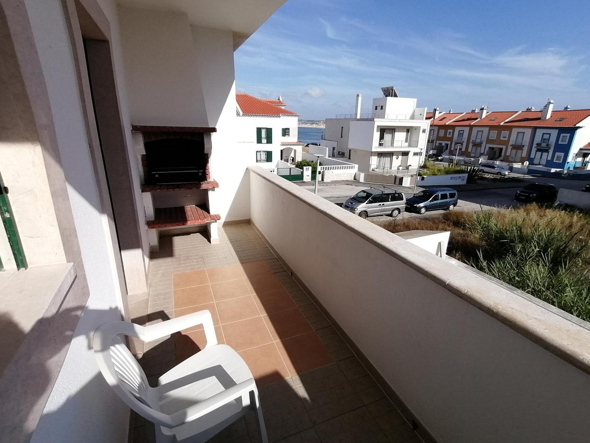فيلا Casa Do Quebrado بينيش المظهر الخارجي الصورة