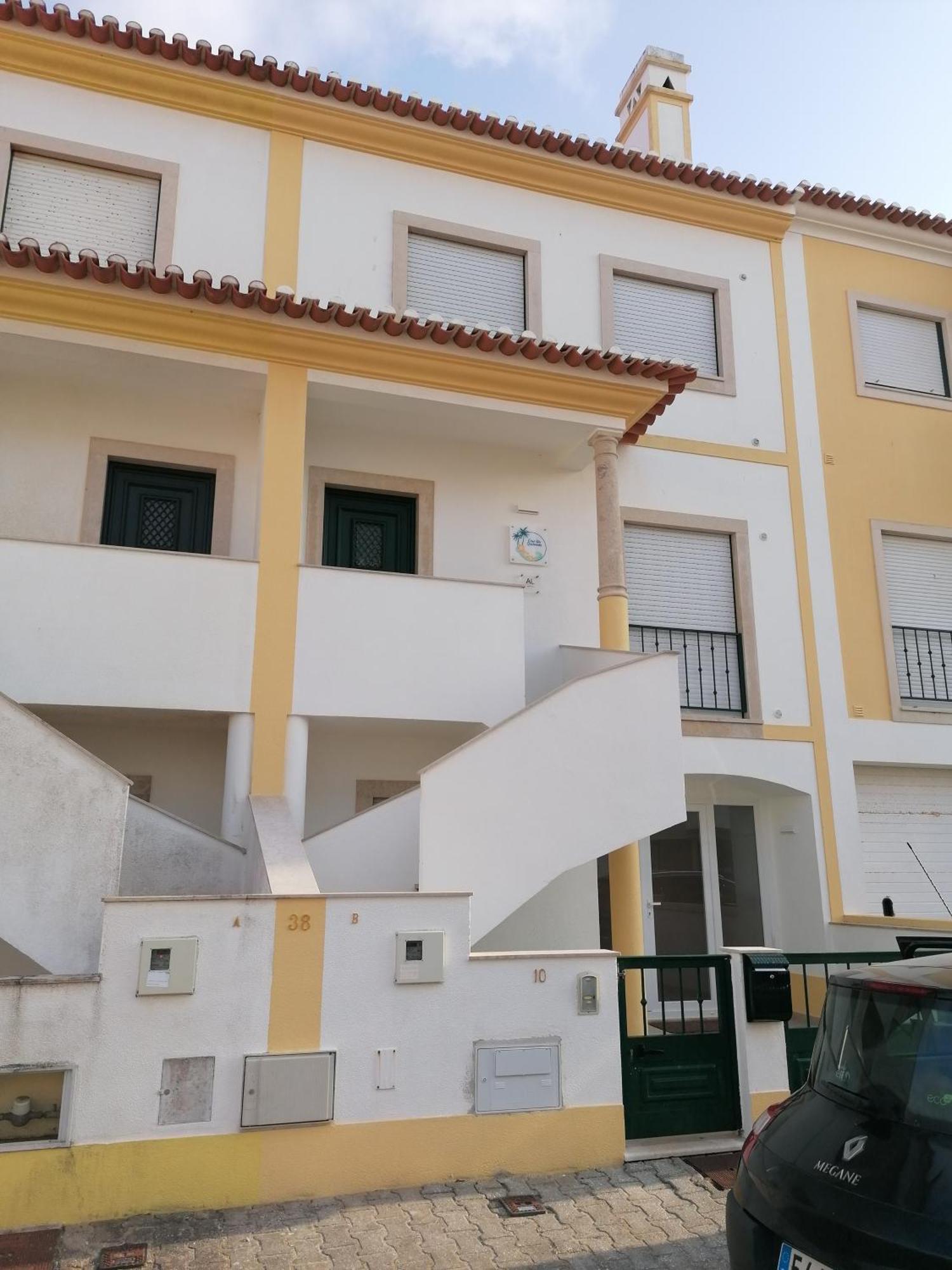 فيلا Casa Do Quebrado بينيش المظهر الخارجي الصورة